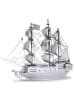 InVento Spielzeug - Metal Earth: Black Pearl