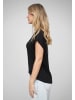 Cloud5ive T-Shirt in black/mulitcolor