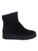 Tamaris Winterstiefeletten in BLACK