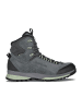 LOWA DELAGO GTX MID DELAGO GTX MID in dunkelpetrol