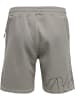 Hummel Hummel Shorts Hmlcima Multisport Damen in GREY MELANGE