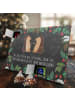 Mr. & Mrs. Panda Advents-Teekalender Igel Liebe mit Spruch in Kreidetafel