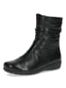 Caprice Winterstiefel in schwarz