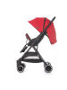 Chipolino Kinderwagen Buggy Clarice in rot