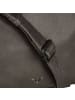 VLD VOi Leather Design Texas Umhängetasche Leder 22 cm anthrazit