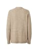 Noa Noa Pullover AlayaNN in Warm Taupe