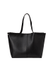 Marc O'Polo Shopper in Schwarz