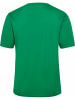 Hummel Sportshirt "Hmlessential Jersey S/S" in Multicolor