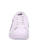 Puma Schnürhalbschuh in weiß