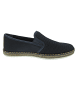 rieker Slipper Blau