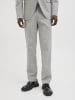 Jack & Jones Anzughose in Chiseled Stone