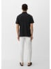 s.Oliver Polo-Shirt in 9999_schwarz