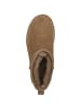 UGG Boots Classic Ultra Mini in braun