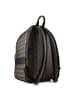 Lacoste The Blend Seasonal Daypack 40 cm Laptopfach in mono slate black shitake