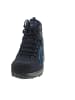 WALDLÄUFER H-Emma Schnürstiefel Blau