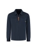 MGO leisure wear Penn in Marineblau