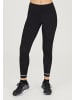 ELITE LAB Tight Run Elite X2 in 1001 Black