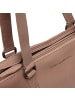 The Chesterfield Brand Marvos Schultertasche Leder 32 cm taupe