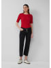 s.Oliver T-Shirt in 3533_mohnrot