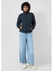 QS Outdoor-Jacke in 5820_tiefblau