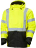 Helly Hansen Winterjacke "Uc-Me Winter Jacket" in Gelb