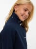 Vero Moda Girl Jacke in Navy Blazer