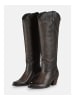 Felmini Stiefel in Cognac