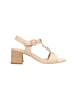 Nero Giardini Sandalen in beige