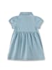 Sanetta Kleid in Blau