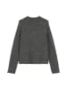 Marc O'Polo Pullover regular in Rocky Grey Melange