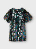 name it Kleid in Black