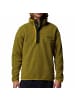 Columbia Helvetia™ II Half Snap Fleece in Grün