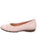 Gabor Ballerina in braun