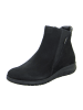 Mephisto Komfort Stiefeletten in Schwarz