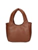 Gave Lux Handtasche in DARK COGNAC