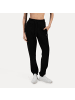 SMILODOX Jogginghose Laurena in Schwarz