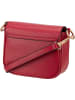 JOOP! Saddle Bag Tesoro Sia Shoulderbag XSVF in Fuchsia