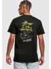 Mister Tee Mister Tee Herren Root of All Tee in black