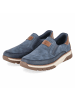 rieker Slipper in blau