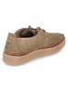 Clarks Halbschuhe CLARKWOOD in Braun