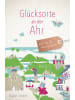DROSTE Verlag Buch - Glücksorte an der Ahr