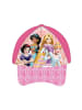 Disney Princess Sparkle Kinder Baseballmütze 53 cm