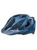 KED MTB Fahrradhelm Spiri II in blau