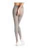 Falke Leggings Softmerino in Light grey mel