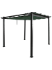 MCW Pergola N93, Grün