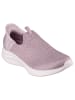 Skechers Sneaker "ULTRA FLEX 3.0 SMOOTH STEP" in Mauve