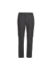 Killtec Zip Off Wanderhose Bornu in grau
