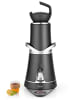 BEEM Samowar Amira 10l 2000W schwarz matt mit Dispenser Schwarz