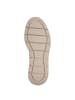 Tamaris Schnürstiefelette in grau