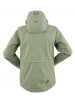 Icepeak Jacke LARISSA in Oliv